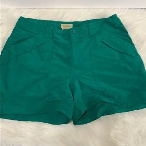 Royal Robbins shorts